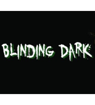 Blinding Dark MAC OS X Steam Key GLOBAL